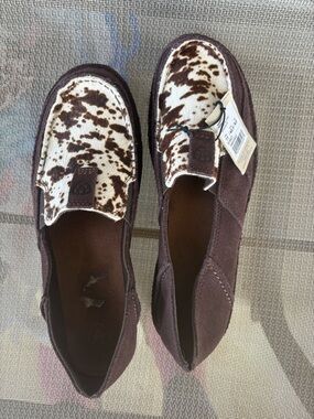 Ariat Women’s Shoes